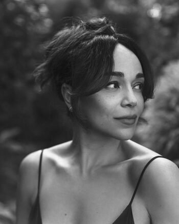 Ashley Madekwe