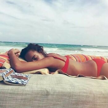 Ashley Madekwe