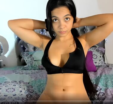 Ashley Morgan