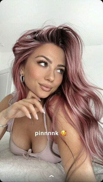 Ashley Nocera
