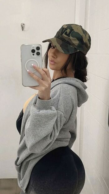 Ashley Nocera
