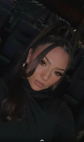 Ashley Nocera