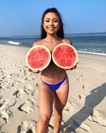 Ashley Nocera