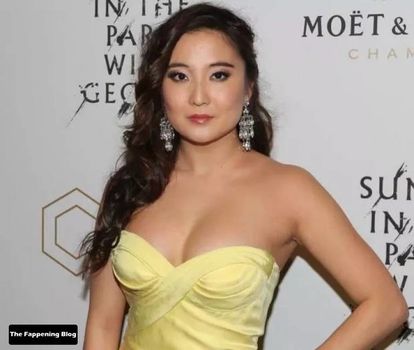 Ashley Park
