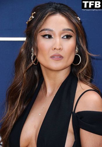 Ashley Park
