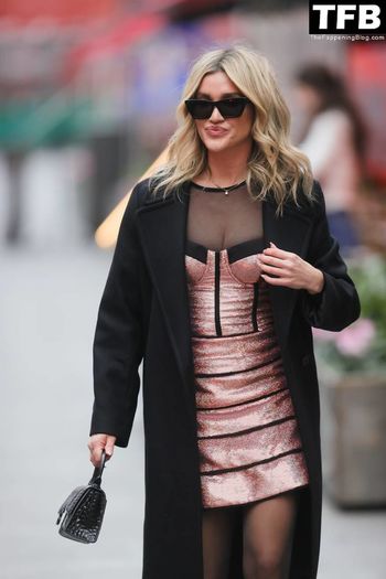 Ashley Roberts