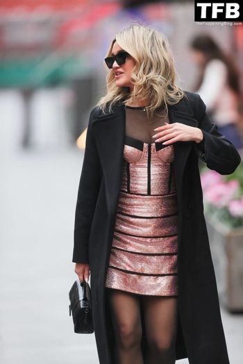 Ashley Roberts