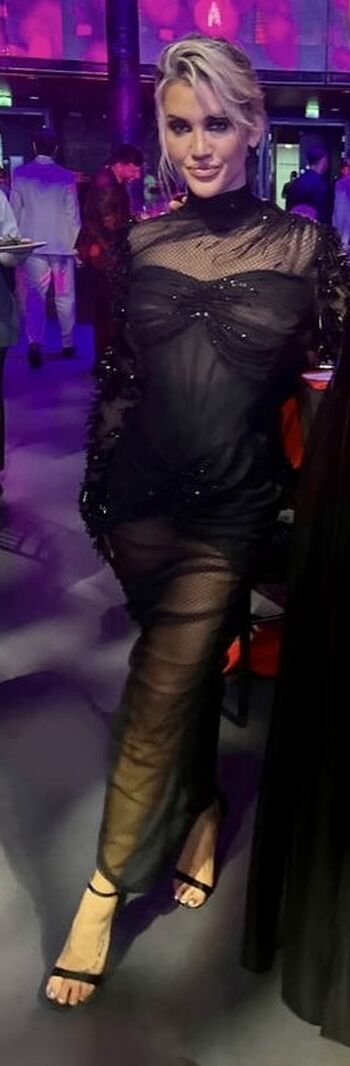Ashley Roberts
