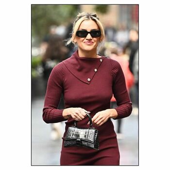 Ashley Roberts