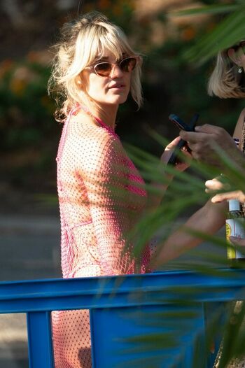 Ashley Roberts
