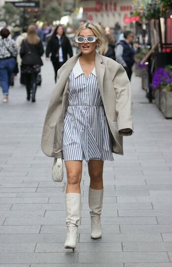 Ashley Roberts
