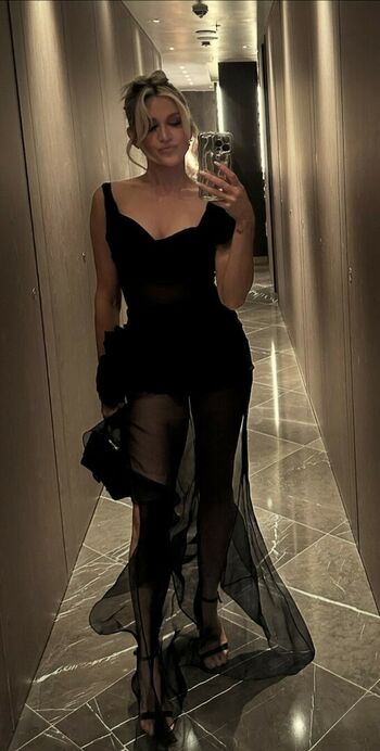 Ashley Roberts