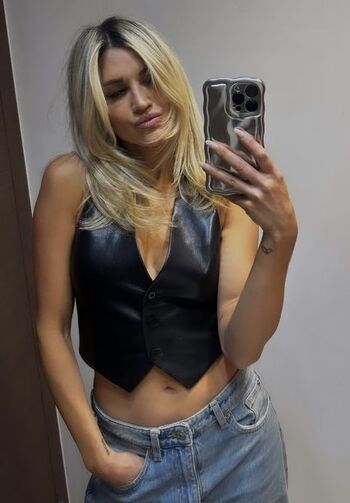 Ashley Roberts