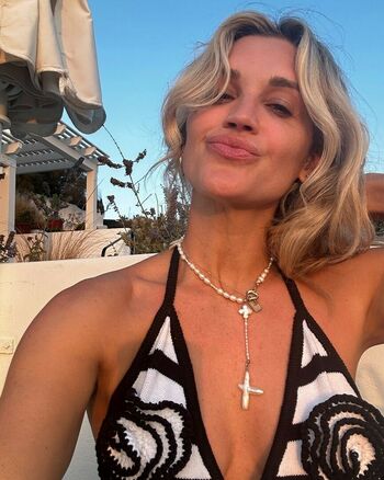 Ashley Roberts