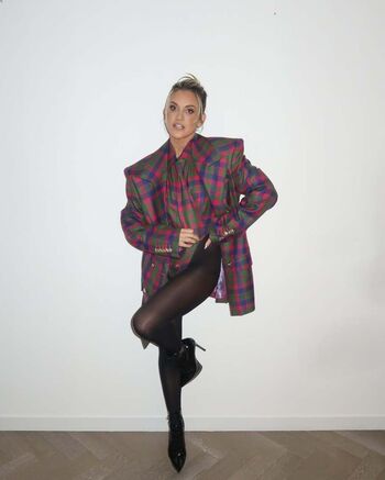 Ashley Roberts