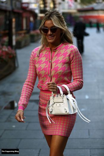 Ashley Roberts