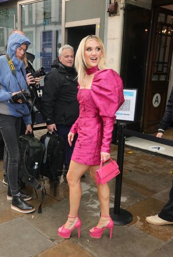 Ashley Roberts