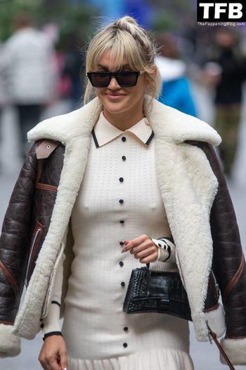 Ashley Roberts