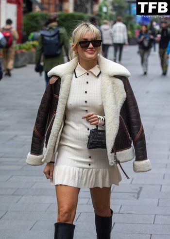 Ashley Roberts