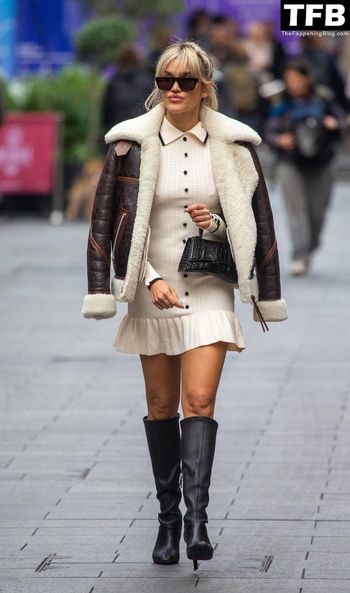 Ashley Roberts