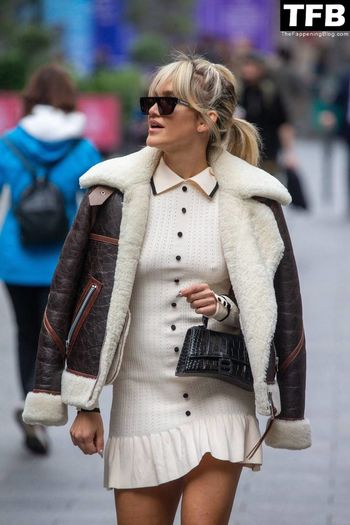 Ashley Roberts