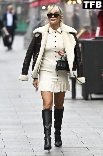 Ashley Roberts