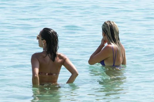 Ashley Roberts