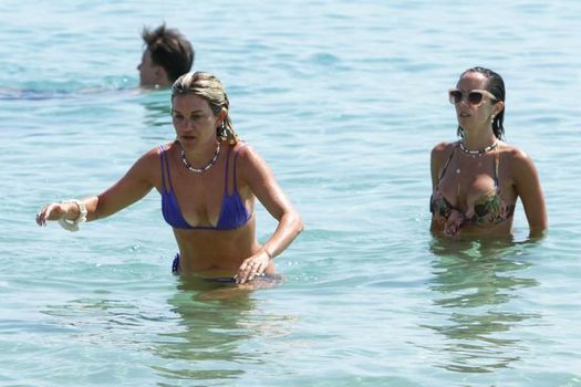 Ashley Roberts