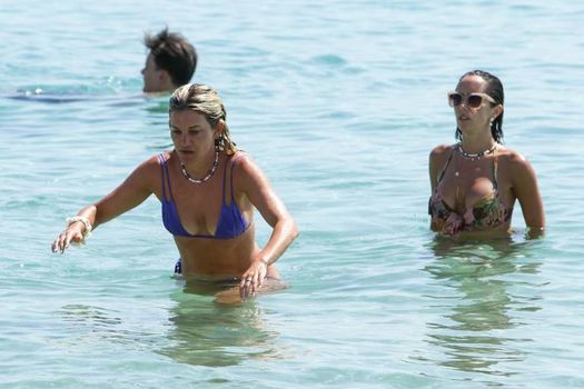 Ashley Roberts