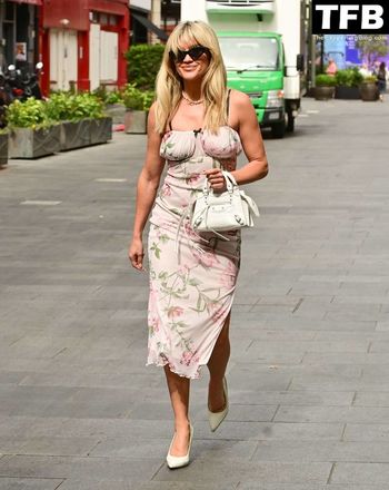 Ashley Roberts