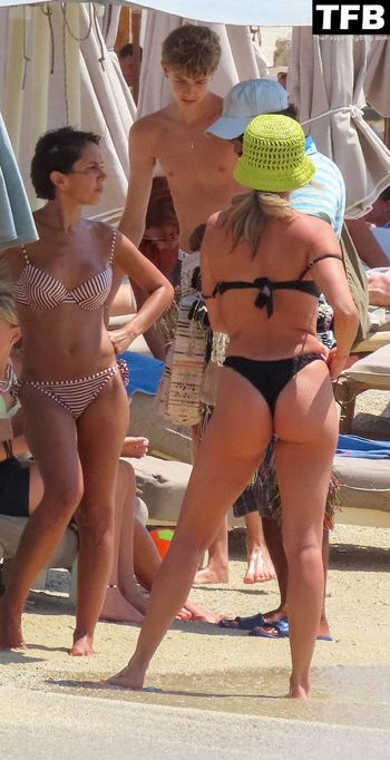 Ashley Roberts