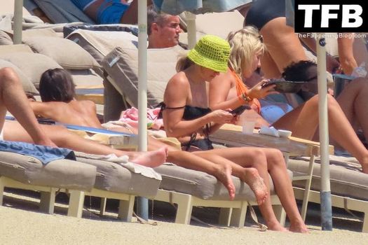 Ashley Roberts