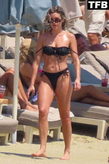 Ashley Roberts