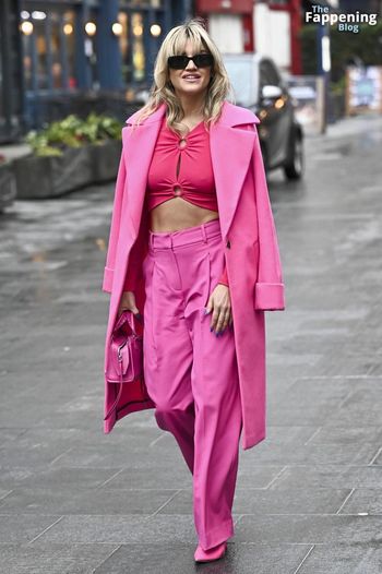 Ashley Roberts
