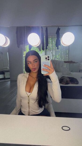 Ashley Serrano
