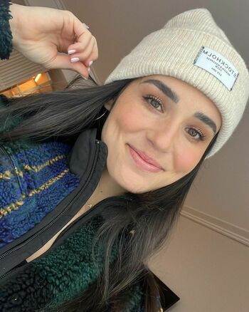 Ashley Shahahmadi