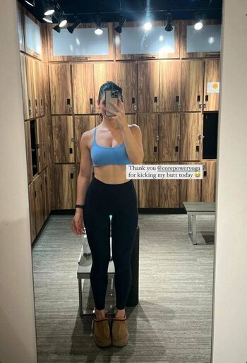 Ashley Shahahmadi