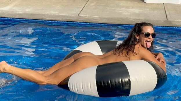 Ashley Sinclair