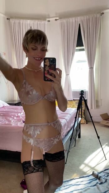 Ashley Smith