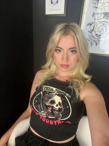Ashley St Clair