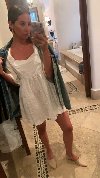 Ashley Tisdale