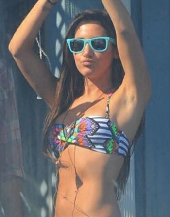 Ashley Tisdale