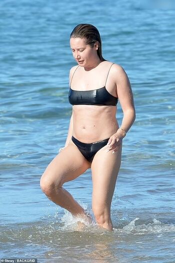 Ashley Tisdale