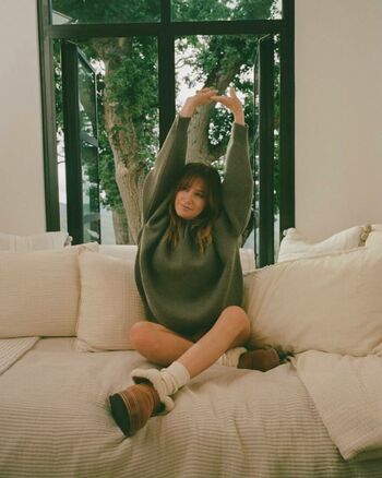 Ashley Tisdale