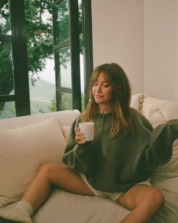 Ashley Tisdale