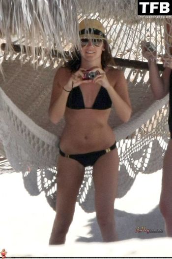 Ashley Tisdale