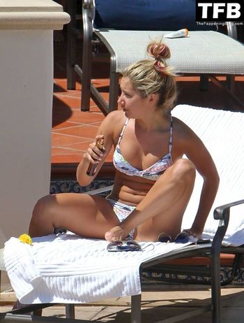 Ashley Tisdale