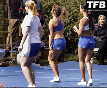 Ashley Tisdale