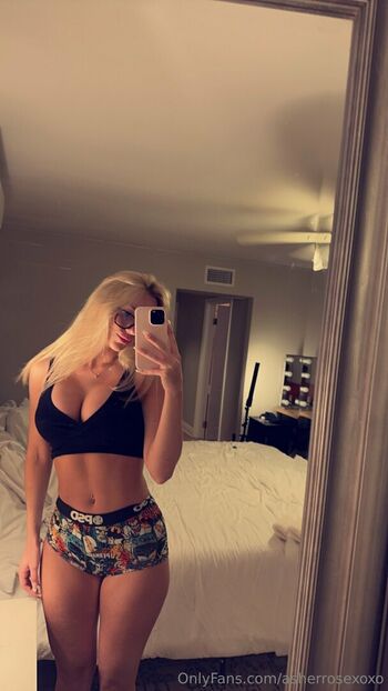Ashley Wernli