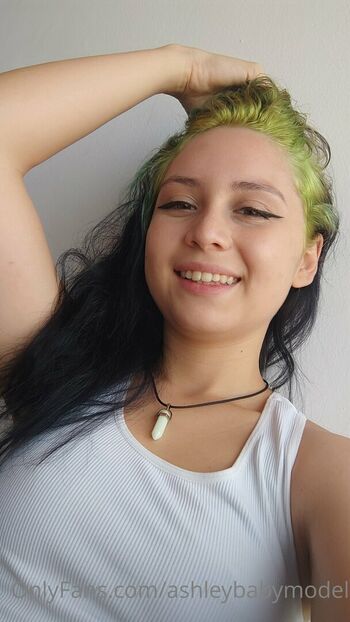 ashleybabymodel